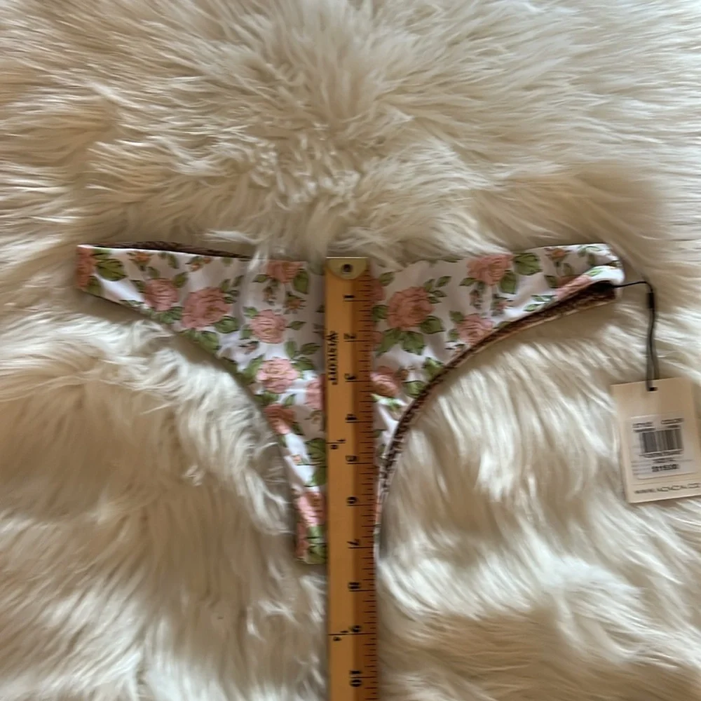 Acacia Hookipa Bottom NWT Sz XL - Picture 7 of 7